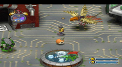 Digimon World Screenshot